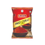 Red Chilli Powder