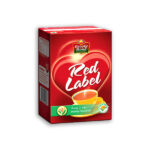 Red Label Tea 500G