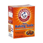 Baking Soda Arm & Hammer