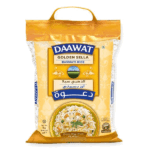 1121 Golden  Sella Basmati  Rice Daawat 5 KG