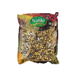 Nanaki Roasted Chana 500GM
