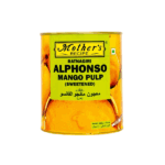 Alphonso  Mango Pulp 850 GM