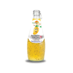American Delight Basil Drink Mango 300 ML