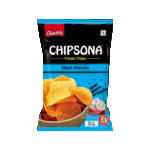Chipsona Potato  Chips Mast Masala Chheda’s 90 GM