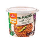 Cup Dal Makhani w/Rice 90 GM