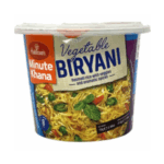 Cup Vegetable Biryani 70 GM