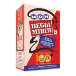 Deggi Mirch MDH 100 GM