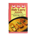 Fish Curry  Masala MDH 100 GM