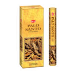 Hem Agarbatti Palo Santo 20 sticks