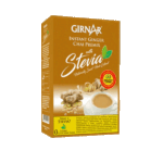 Instant Ginger  Chai Premix  w/Stevia Girnar  80 GM