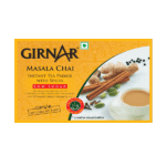 Instant Tea  Premix  w/Masala 10’s Girnar 140 GM