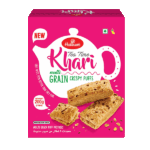 Khari Multigrain Puff 200 GM