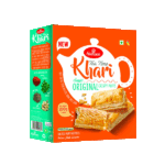 Khari Original Puff 200 GM