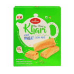 Khari Whole Wheat Puff 200 GM