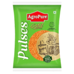 Masoor Dal Agro Pure 1 KG