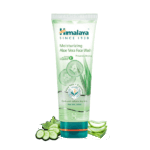 Himalaya Moisturizing  Aloe Vera Face  Wash 100 GM
