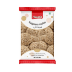 Ladoo Rajgira Chheda’s 90 GM