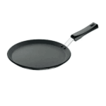 Roti Tawa Griddle  Hard Anodized (Flat) Hawkins 26 CM