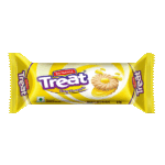 Treat Cream  Pineapple 100 GM
