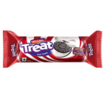 Treat Cream  Vanilla 100 GM