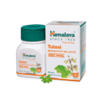 Tulasi Capsules  (60 Tablets)