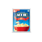 Act II Instant Popcorn  Classic Salted 120 GM