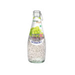 American Delight Basil Drink White Grape 300 ML
