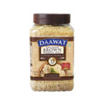 Daawat Brown Basmati Rice 1 KG