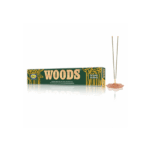 Cycle Woods Agarbatti Big 50 GM