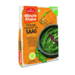Punjabi Sarson Da Saag 300 GM