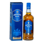 Imperial Blue Super Grain Whisky