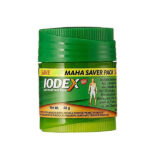 GSK Iodex 40 GM