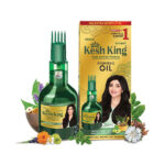 Emami Kesh King Ayurvedic Hair Oil