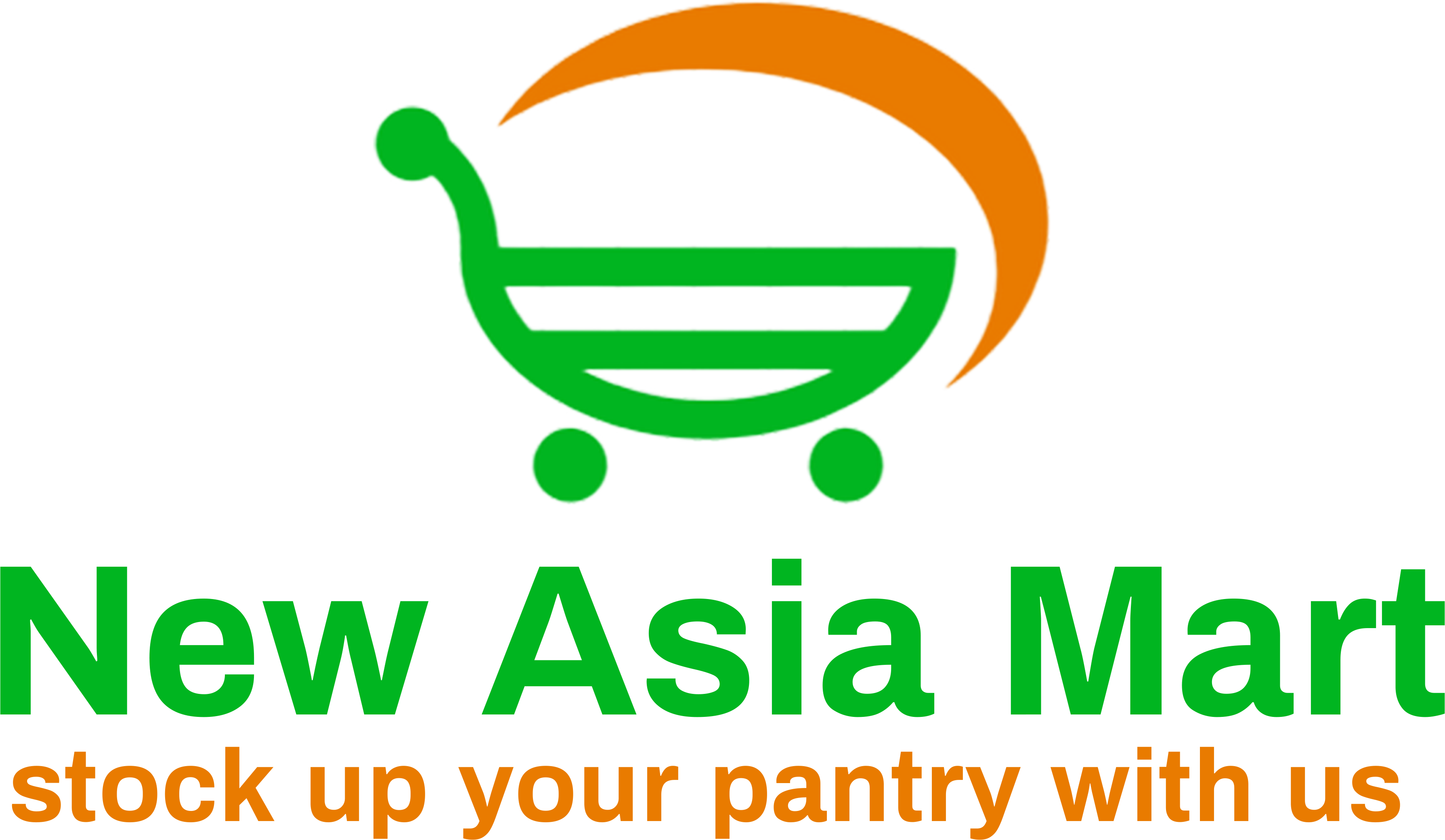 New Asia Mart