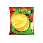 Madras  Pappadum 100 GM
