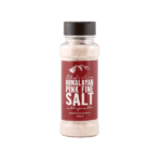 Pink Salt Fine  w/Sprinkler 400 GM