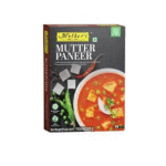 Mutter Paneer 300 GM