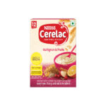 Nestle Cerelac Multigrain & Fruits 300 GM