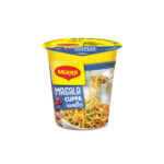Nestle Maggi Cuppa Mania Masala Yo 70 GM
