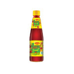 Nestle Maggi Hot & Sweet Sauce 190 ML