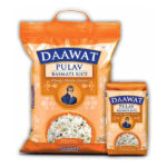 Pulav Basmati  Rice Daawat