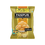 Pani Puri  Pellets 150 GM