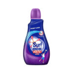 Surf Excel Detergent Matic Front Load Liquid 1 LIT