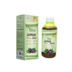 Vitro Naturals Jamun Juice 1L
