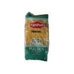 Agro Pure Toor Dal 1 KG