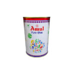 Amul Pure Ghee 1 LITRE