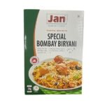 Jan Special Bombay Biryani Masala 60 GM