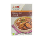 Jan Chicken Curry Masala 50 GM
