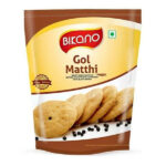 Bikano Gol Matthi 200 GM