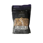 Herman Almonds 400 GM